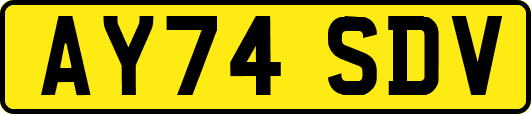 AY74SDV
