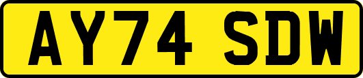 AY74SDW