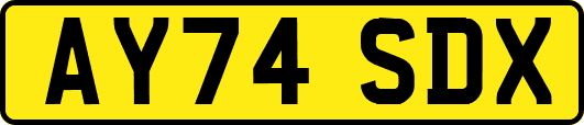 AY74SDX
