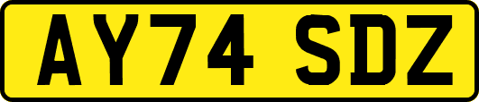 AY74SDZ