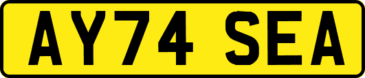 AY74SEA