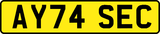 AY74SEC