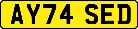 AY74SED