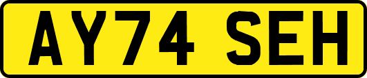 AY74SEH