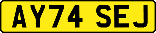 AY74SEJ
