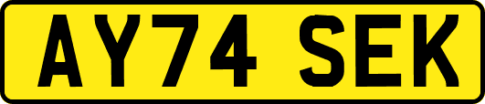 AY74SEK