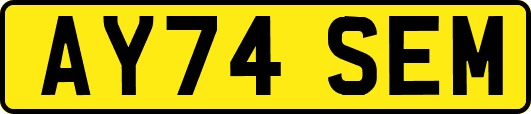 AY74SEM
