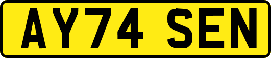 AY74SEN