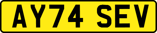 AY74SEV
