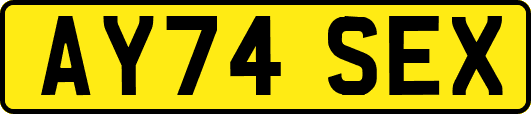 AY74SEX
