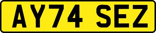AY74SEZ