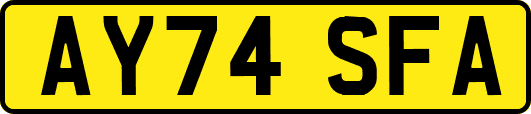 AY74SFA