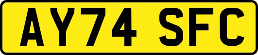 AY74SFC