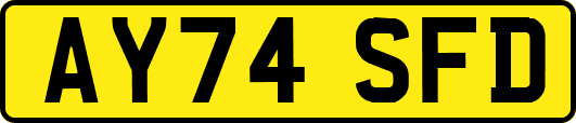 AY74SFD