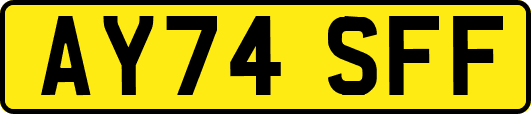 AY74SFF