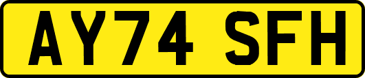 AY74SFH