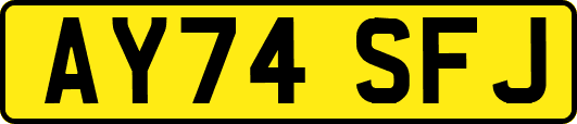 AY74SFJ