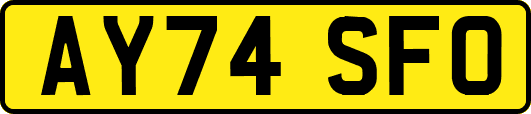AY74SFO