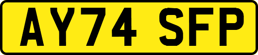 AY74SFP