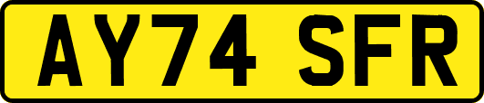 AY74SFR