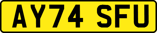 AY74SFU