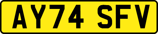 AY74SFV