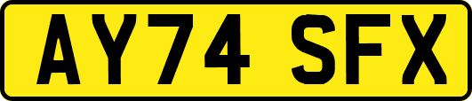 AY74SFX
