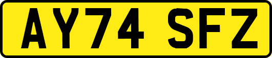 AY74SFZ