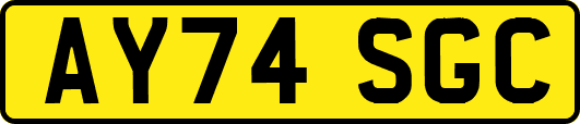AY74SGC