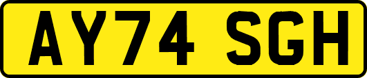 AY74SGH