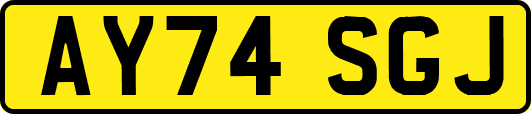 AY74SGJ