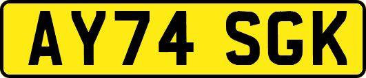 AY74SGK