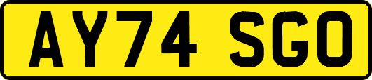 AY74SGO