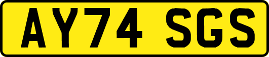 AY74SGS
