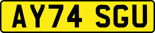 AY74SGU