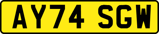 AY74SGW