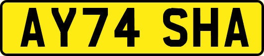 AY74SHA