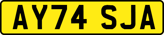 AY74SJA