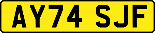 AY74SJF