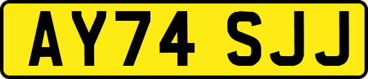 AY74SJJ