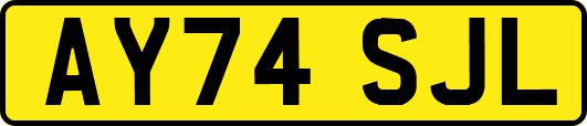 AY74SJL