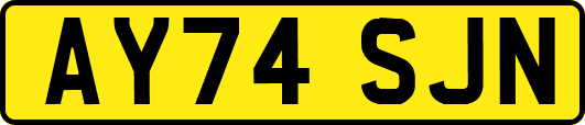 AY74SJN