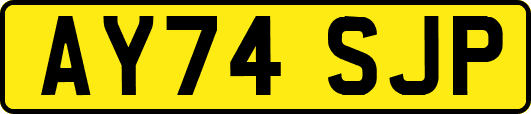 AY74SJP