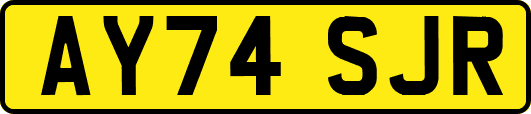 AY74SJR