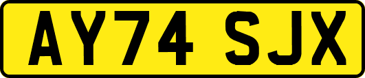 AY74SJX