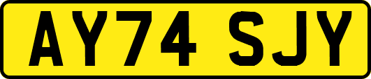 AY74SJY