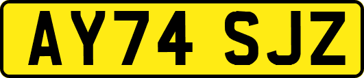 AY74SJZ