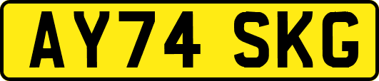 AY74SKG
