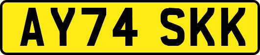 AY74SKK