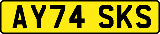 AY74SKS